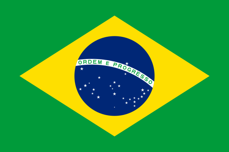 22. Brasile