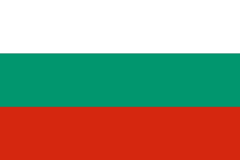 13. Bulgaria