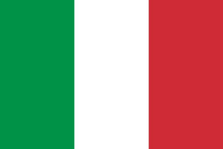 12. Italia