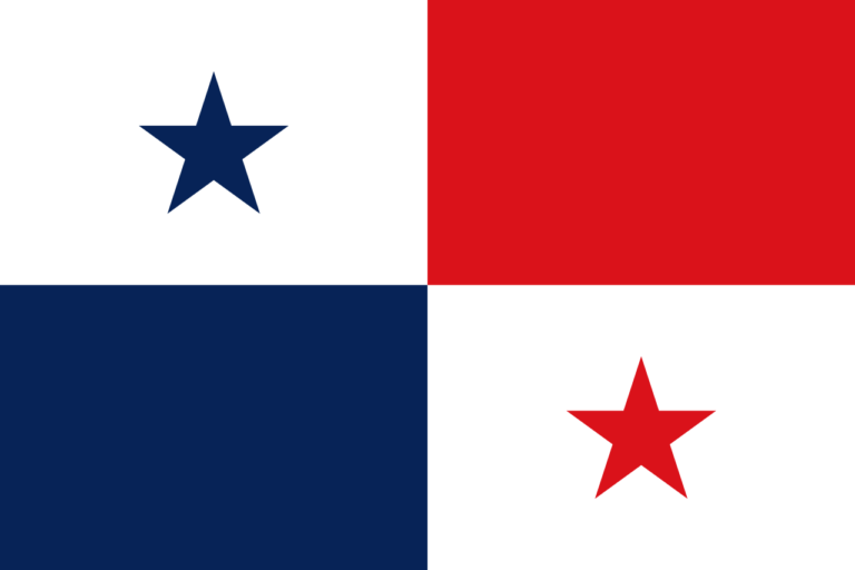 6. Panama
