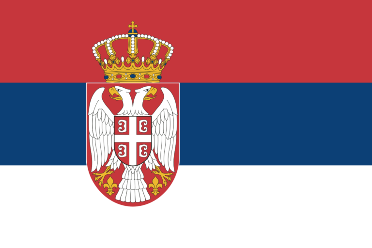 19. Serbia