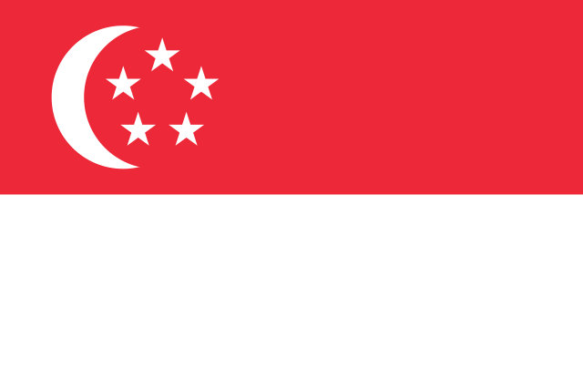 3. Singapore