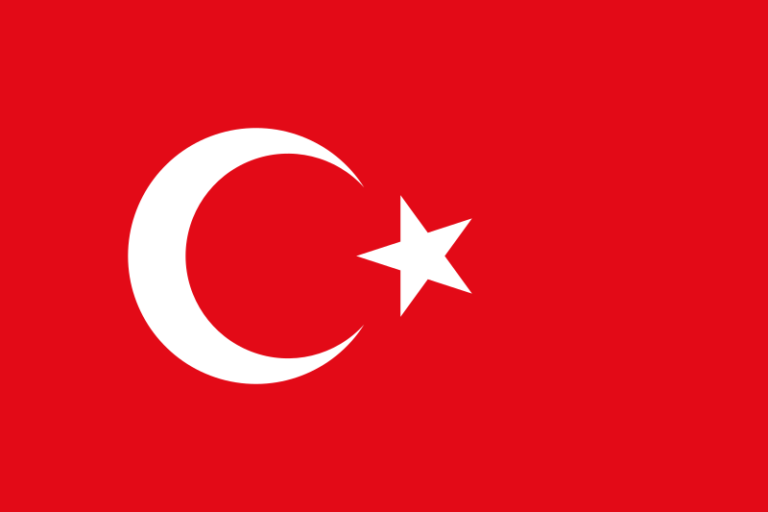 20. Turchia