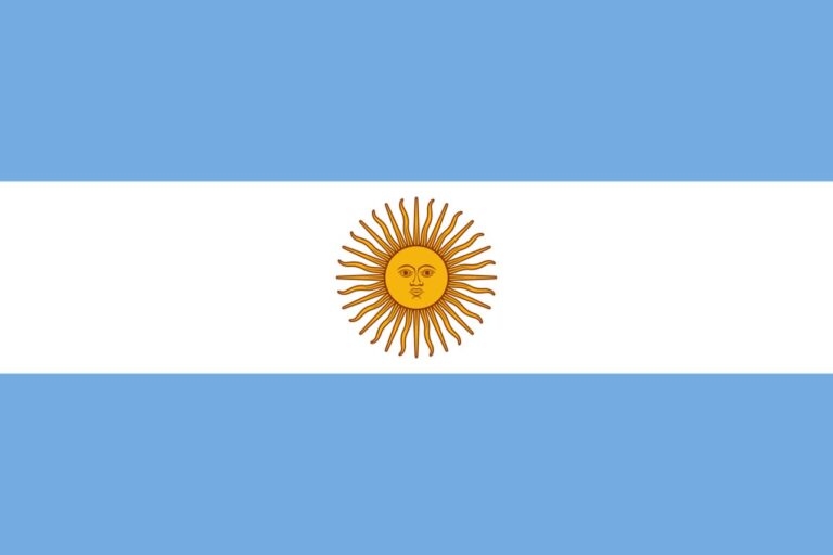 17. Argentina