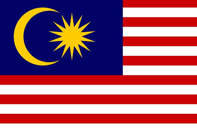 9. Malesia