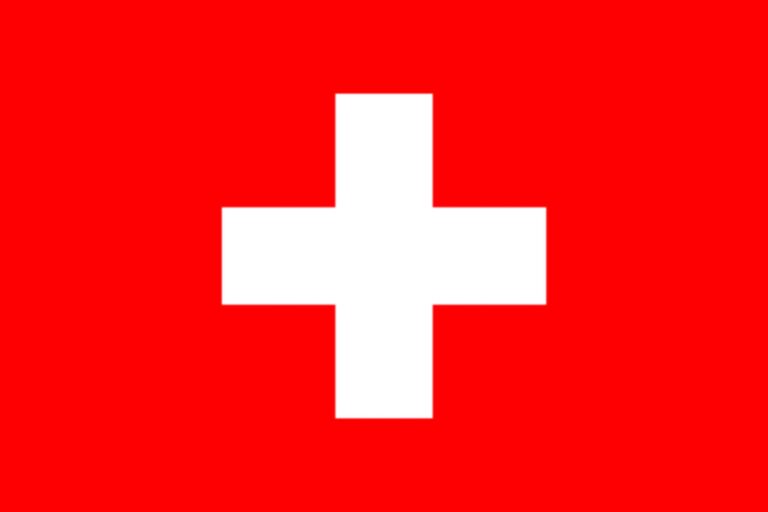 1. Svizzera