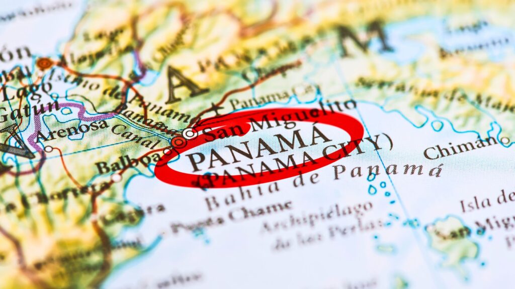 panama